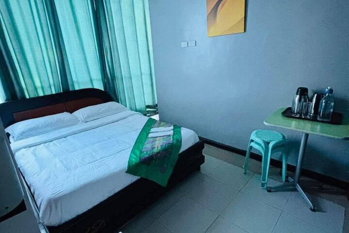 Marcian Business Hotel