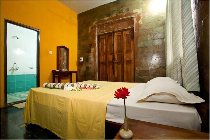 Fitness Center Photo