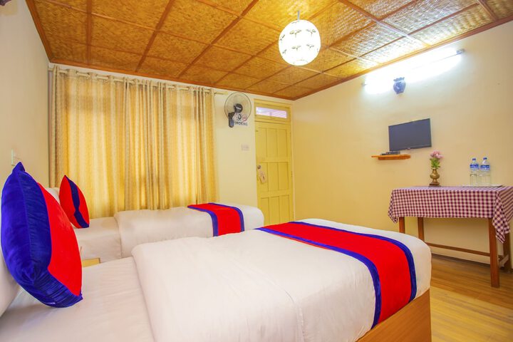 OYO 299 Hotel Sweet Home