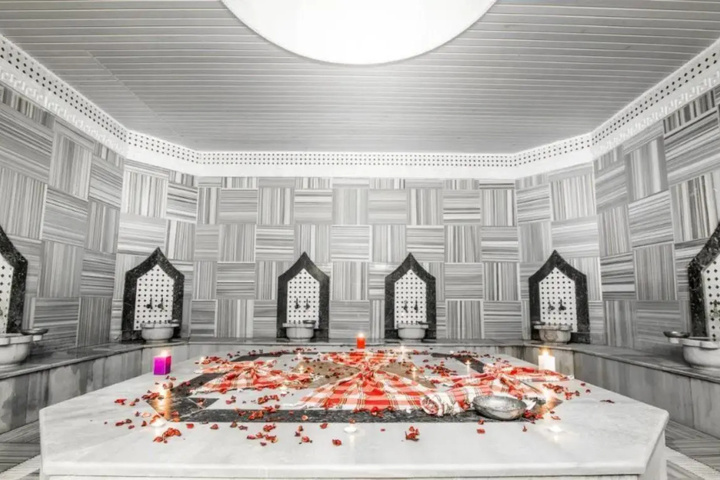 Image of Cinar Termal Hotel