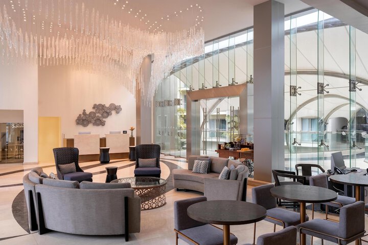 Hotel Interior 6 of 139