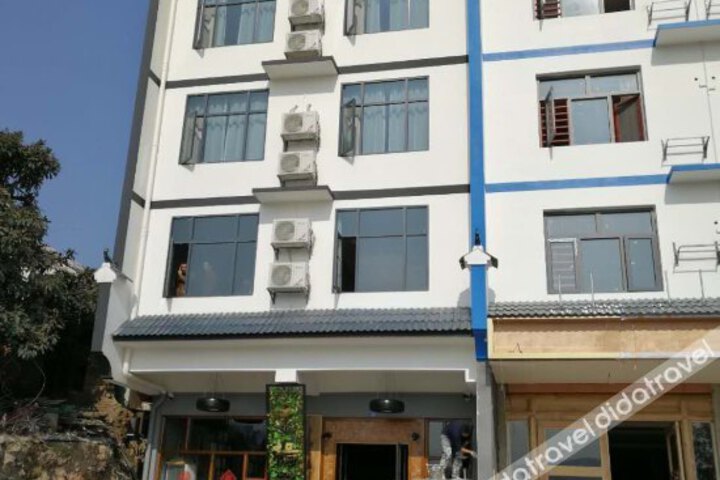Yuanyang Inn