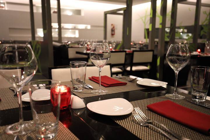 Dining Photos