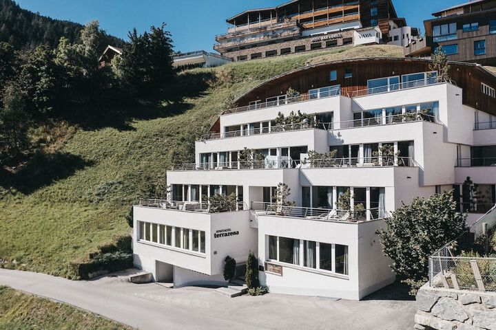 VAYA Terrazena Serfaus