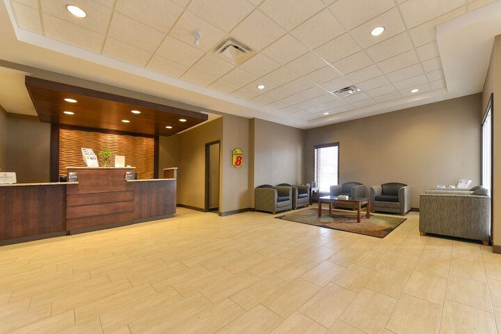 Hotel Interior 2 of 43