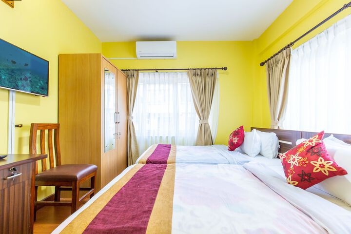 Room 2 of 45