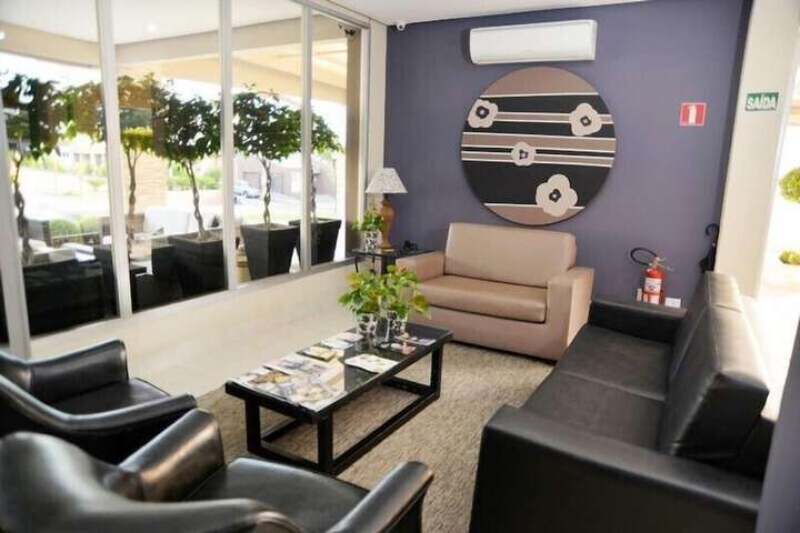 Lobby Photos