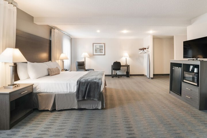 Standard | King Bed (9 of 10)