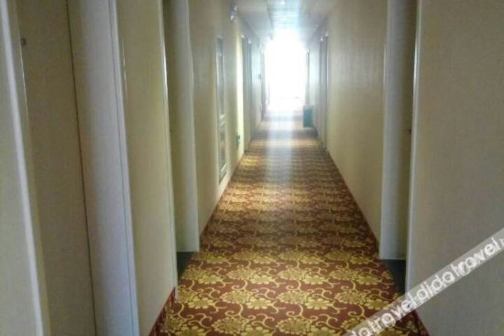 Hotel Interior 12 of 22
