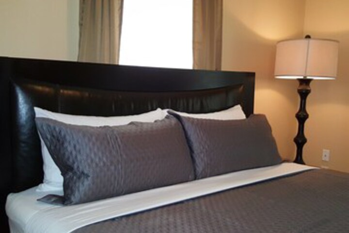 New Orleans East Retreat