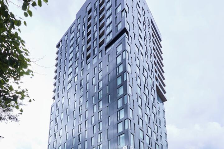 Le Germain Hotel Ottawa in Ottawa, ON