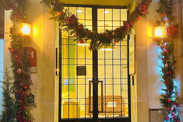 Hotel 91 of 94