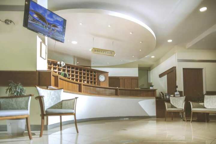 Hotel Interior 2 of 24