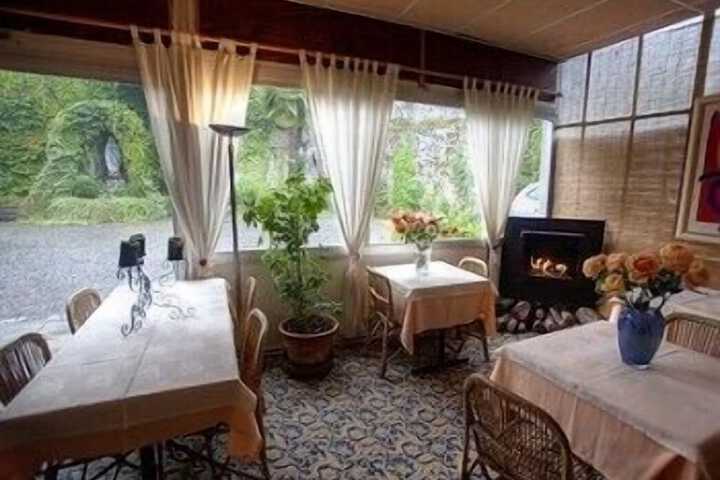 Restaurants