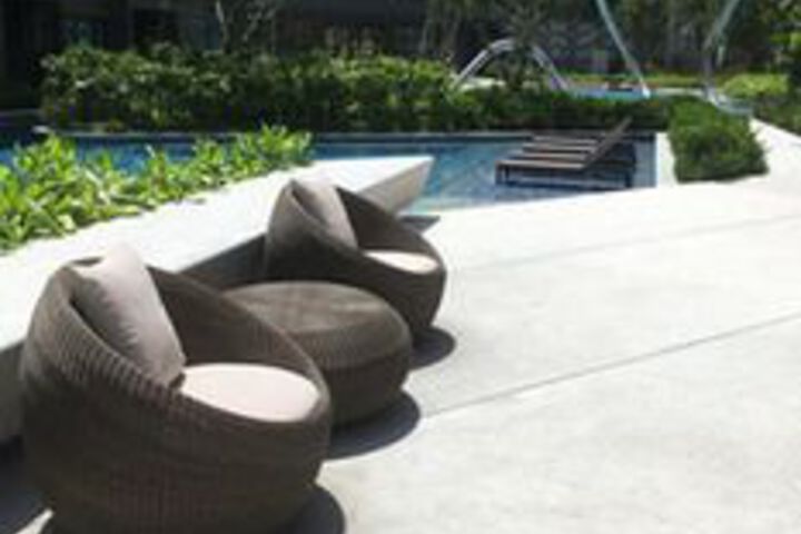 Terrace/Patio 26 of 30