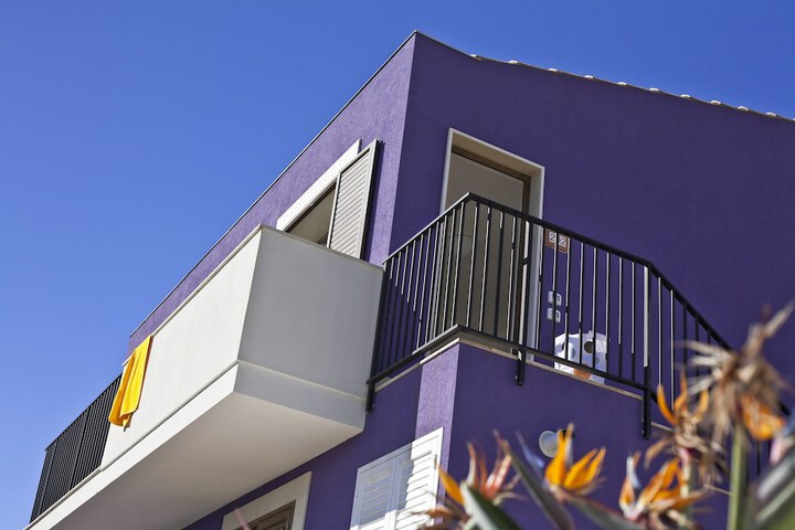 Outside Photo