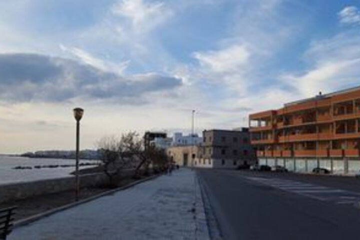 Residenza Lungomare Galilei