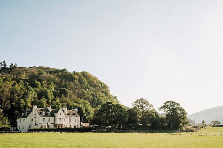 Fortingall in Aberfeldy