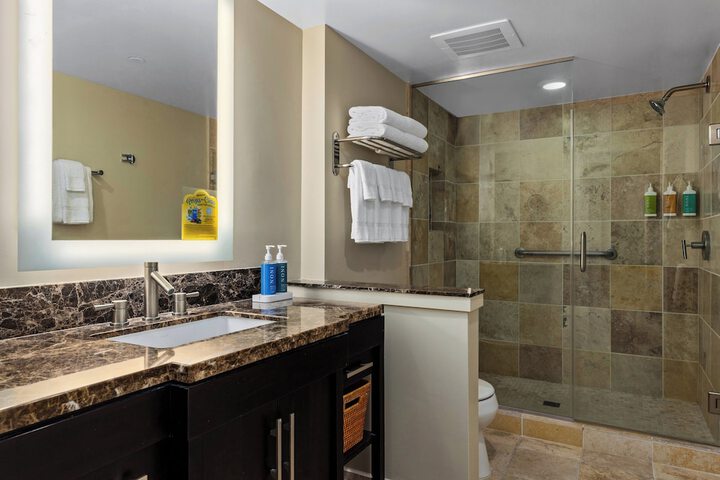 Bath Interior