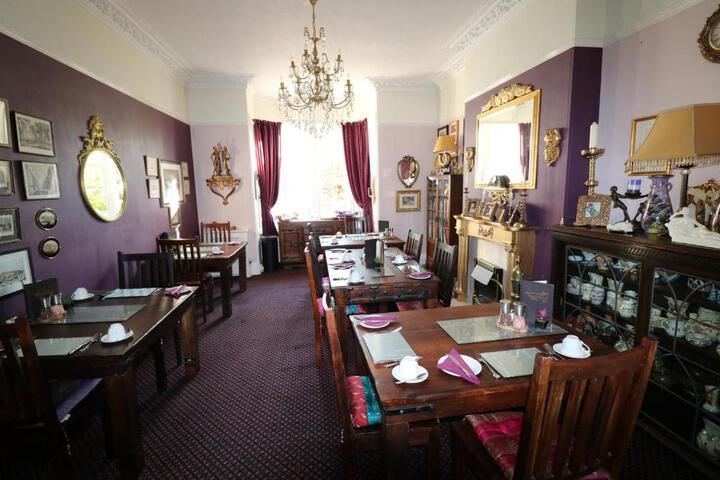 Room Interior