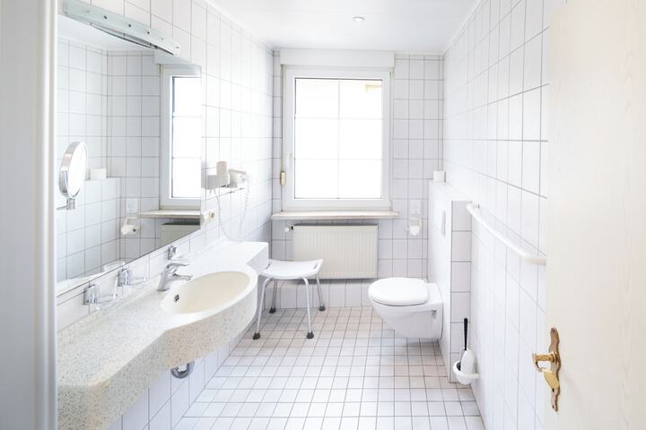Bath Interior