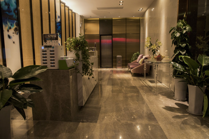 Hotel Interior 17 of 19