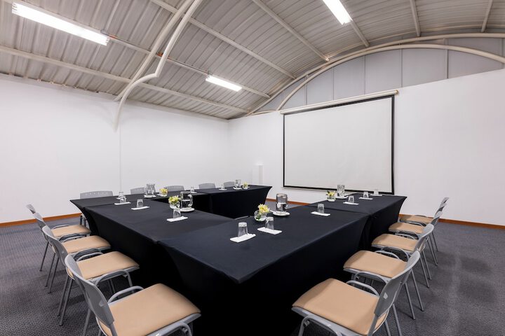 Meeting 44 of 49
