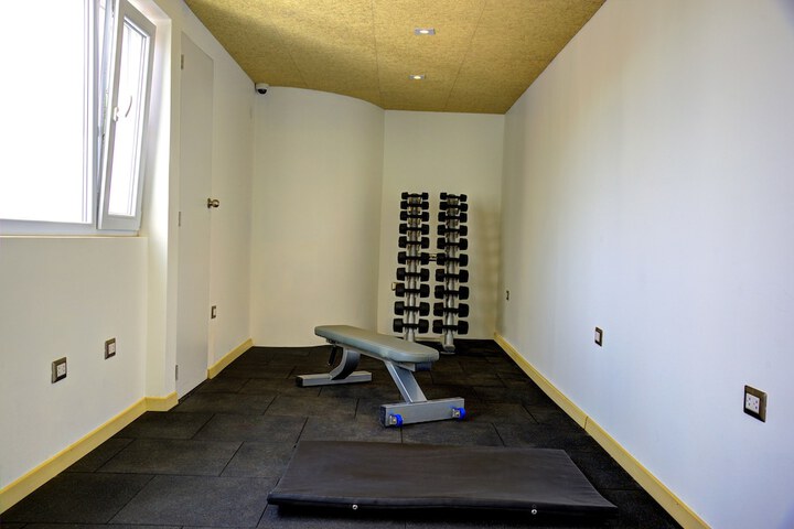 Workout Center