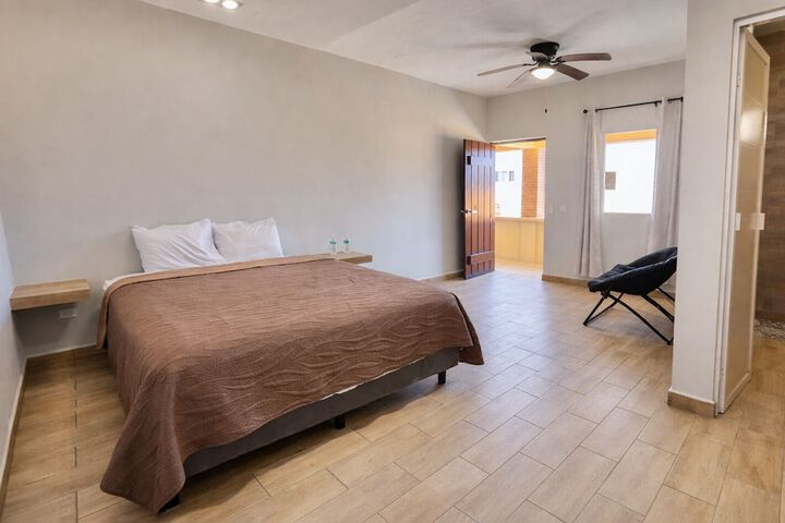 Image of Hotel Maria Bonita