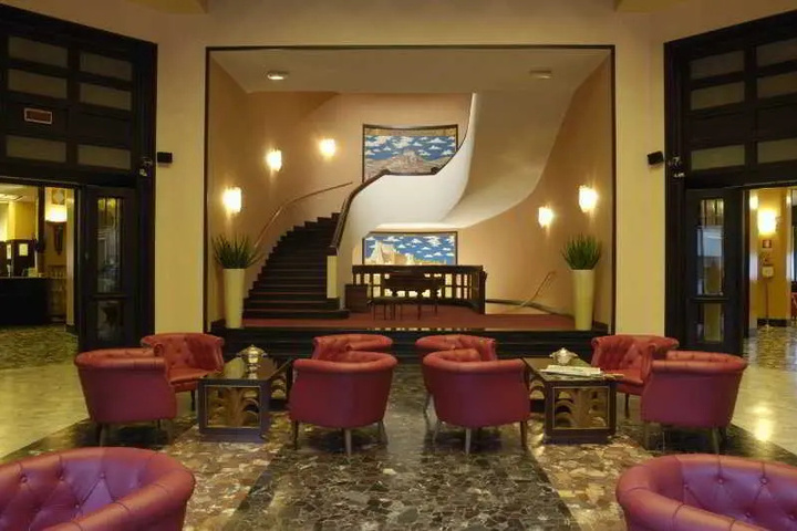 Hotel Interior 2 of 3