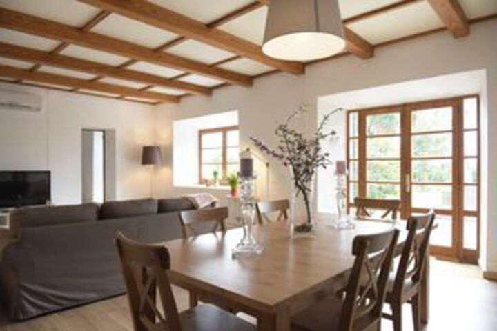 Casa Padrins Son Nebot