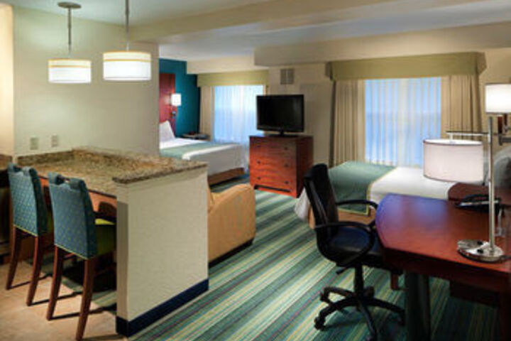 Fitness Center Photo