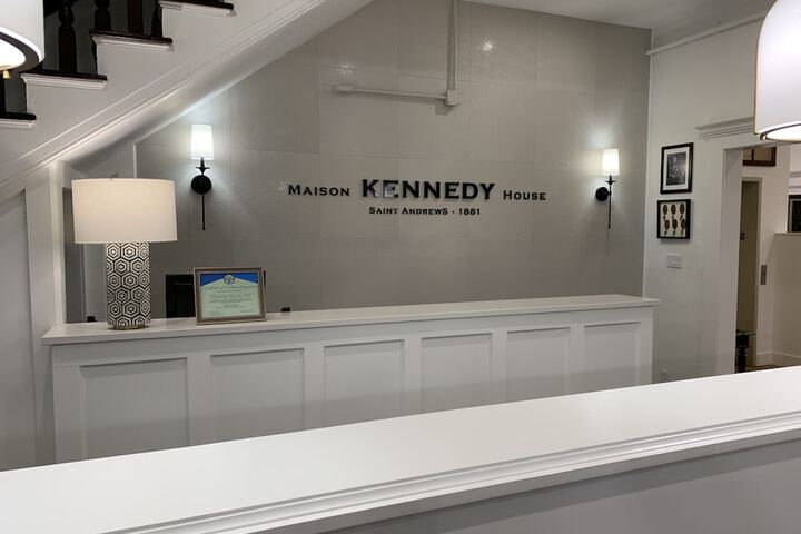 Hotel Interior 2 of 71