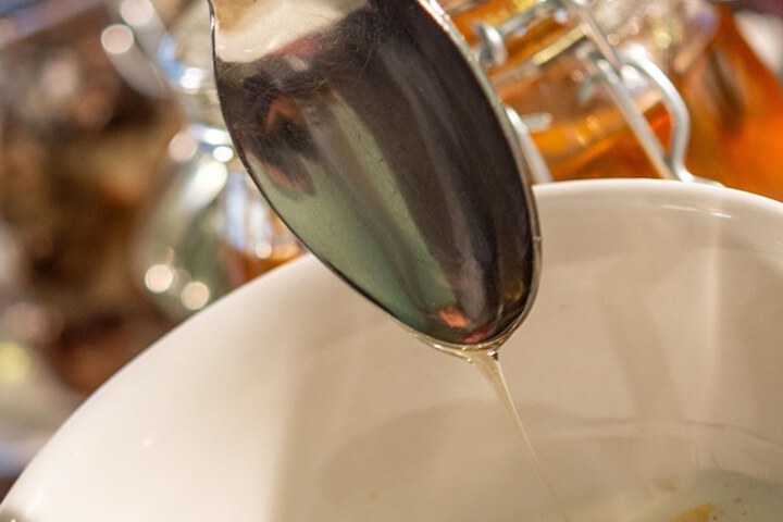 Breakfast/Coffee Service 97 of 128