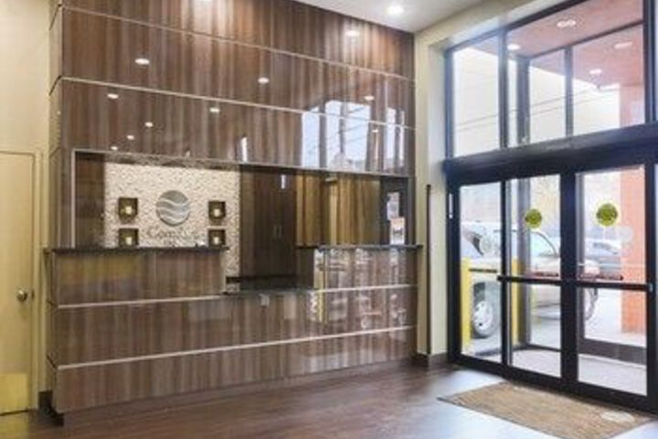 Hotel Interior 21 of 22