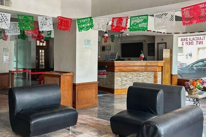 Hotel Interior 2 of 20