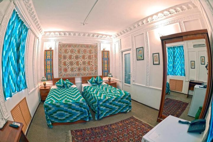 Room 3 of 23