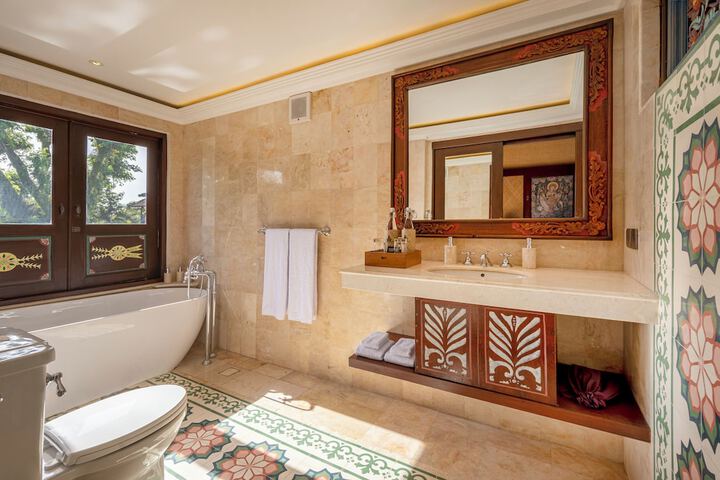Bath Amenities