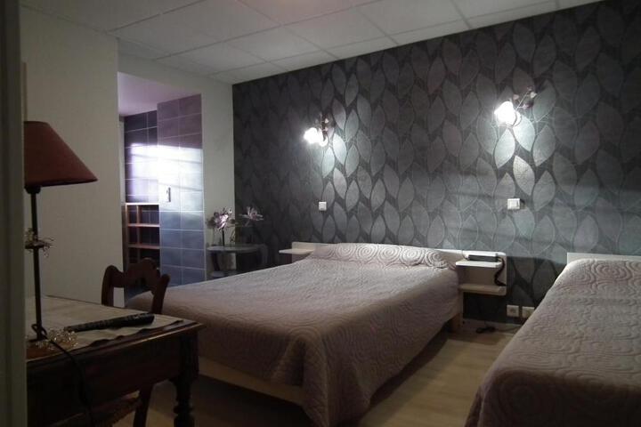 hôtel Piellenia