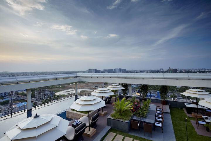Terrace/Patio 118 of 131