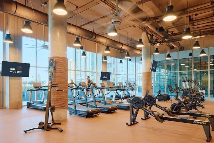 Health and Fitness 33 of 42