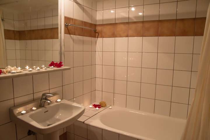 Bathroom Vanities