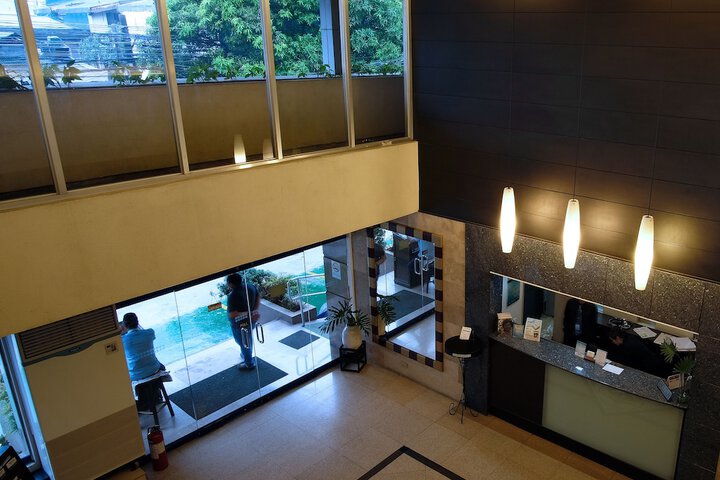 Hotel Interior 7 of 56