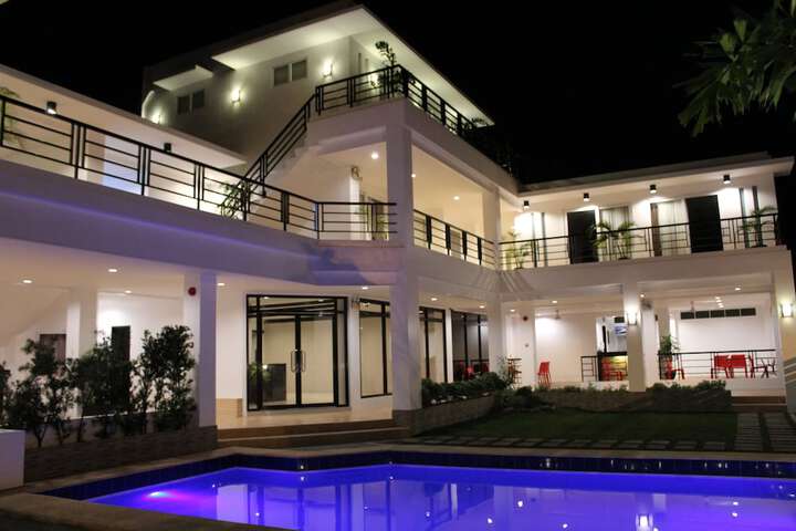 Photo of Be-ing Suites