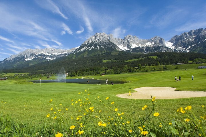 Golf 34 of 61