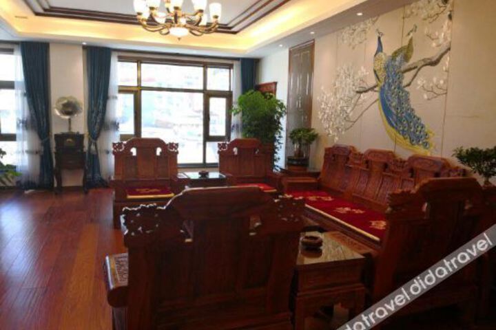 Hotel Interior 7 of 11