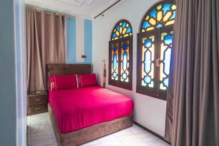 Hotel Sevilla