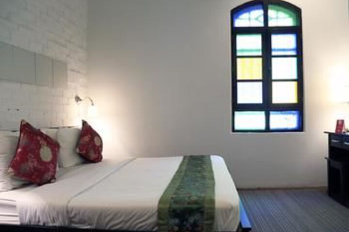 OYO Rooms Campbell Street Market