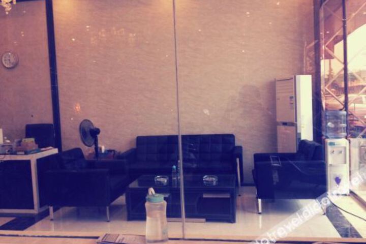 Hotel Interior 10 of 20