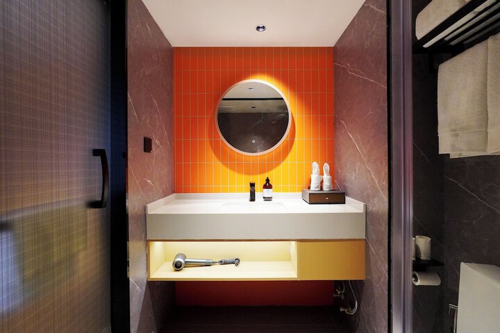 Bathroom Vanities